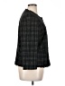 Ann Taylor Tweed Black Blazer Size 16 - photo 4