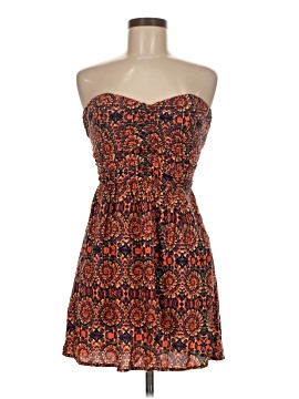 Used Strapless Summer Dresses On Sale Up To 90% Off | ThredUp