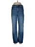 Unbranded Blue Jeans Size 30 waist - photo 1