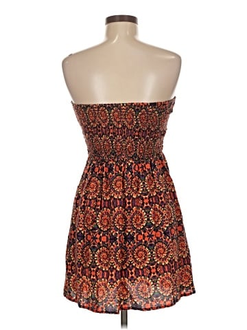 Band of Gypsies Casual Dress (view 2)