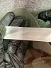 Eileen Fisher Gray Dress Pants Size M - photo 8