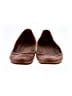 FRYE Solid Brown Flats Size 9 - photo 2