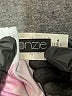 Onzie Tie-dye Pink Active Pants Size XL - photo 4