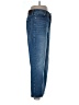 Unbranded Blue Jeans Size 30 waist - photo 4