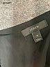 J.Crew 100% Polyester Black Jumpsuit Size 4 - photo 4