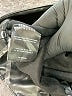 Finesse 100% Polyurethane Black Active Pants Size 2X - photo 5