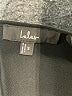 Lulus Solid Black Romper Size S - photo 4