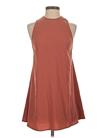 American Apparel Tank Top (view 1)