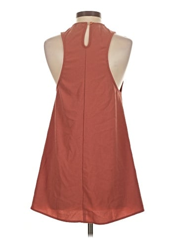 American Apparel Tank Top (view 2)