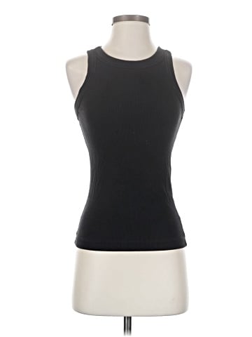 Velvet Tank Top (view 1)