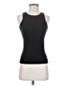 Velvet Black Tank Top Size XS - photo 1