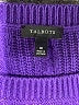 Talbots Purple Pullover Sweater Size M - photo 7