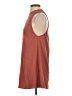 American Apparel Brown Tank Top Size XS - photo 5