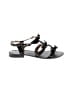 Jack Rogers Black Sandals Size 8 - photo 1