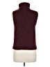 Gilli Burgundy Sweater Vest Size M - photo 2