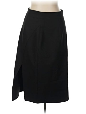 Allegra K Formal Skirt (view 1)