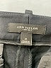 Ann Taylor Solid Black Dress Pants Size 6 - photo 7