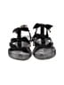 Jack Rogers Black Sandals Size 8 - photo 2