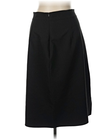 Allegra K Formal Skirt (view 2)