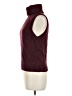 Gilli Burgundy Sweater Vest Size M - photo 5