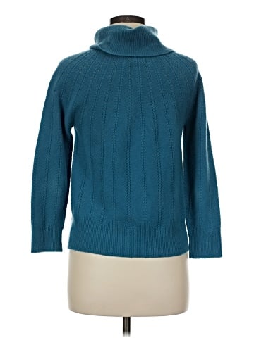 Paul Stuart Turtleneck Sweater (view 2)