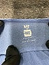 Me To We Blue Sleeveless Top Size S - photo 7
