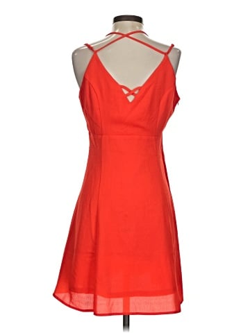 19 Cooper Casual Dress (view 2)