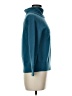 Paul Stuart Teal Turtleneck Sweater Size 6 - photo 4
