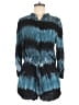 YFB Tie-dye Teal Romper Size M - photo 1