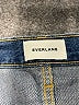Everlane Blue Jeans Size 26 waist - photo 4