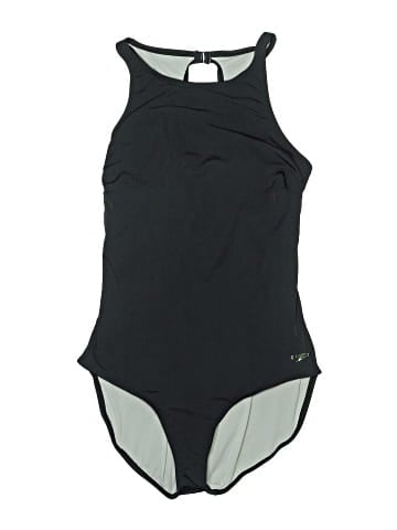 Speedo One Piece Swimsuit (view 1)