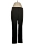 Express Solid Black Dress Pants Size 2S - photo 1