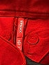 SPANX Red Casual Pants Size XS - photo 7