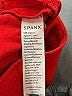 SPANX Red Casual Pants Size XS - photo 8