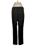 Express Solid Black Dress Pants Size 2S - photo 2
