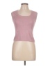 Joseph A. Pink Sweater Vest Size L - photo 1