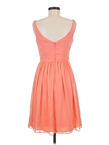 David's Bridal Cocktail Dress (view 2)