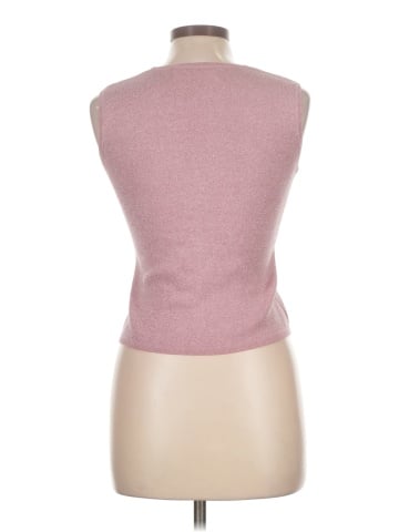 Joseph A. Sweater Vest (view 2)