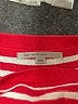 Gap 100% Cotton Pink Pullover Sweater Size XL - photo 7
