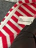 Gap 100% Cotton Pink Pullover Sweater Size XL - photo 8