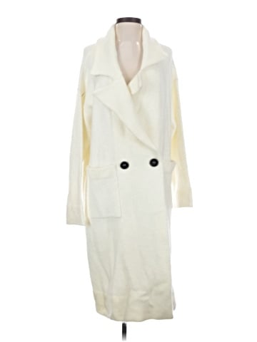 Show Me Your Mumu Coat (view 1)