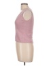 Joseph A. Pink Sweater Vest Size L - photo 5