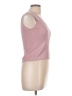Joseph A. Pink Sweater Vest Size L - photo 4