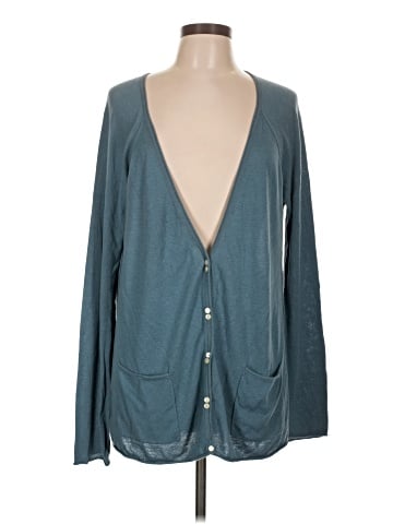 Tex by MaxAzria Long Sleeve Blouse (view 1)