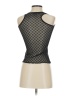 Honey Punch Black Tank Top Size XXS (estimated) - photo 2