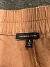 Universal Standard Brown Linen Pants Size 22 (L) - photo 3