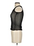 Honey Punch Black Tank Top Size XXS (estimated) - photo 5
