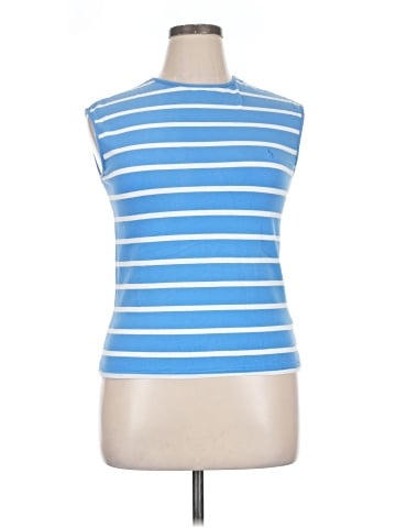 Ralph Lauren Sport Sleeveless Top (view 1)