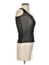 Honey Punch Black Tank Top Size XXS (estimated) - photo 4