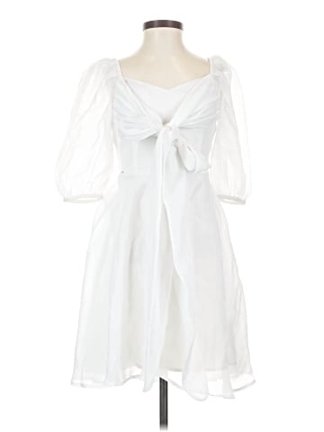 D PLAY Cocktail Dress (view 1)